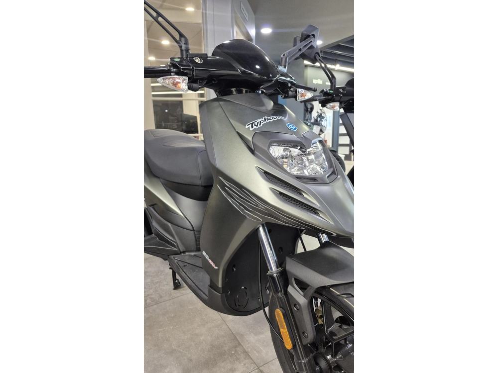 Piaggio Typhoon 50 2026 alt