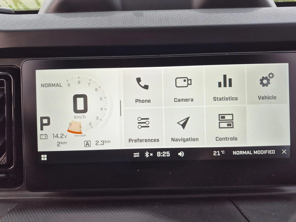 2026 Can-am Defender Limited Cab Hd11 alt