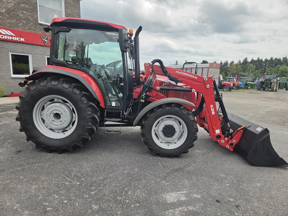 Mccormick X4.080 2025 alt