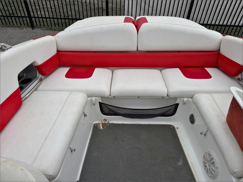 2008 Sea-doo Wake 230 alt