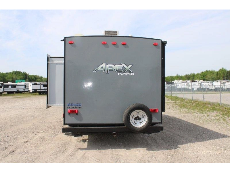 Coachmen Apex 203rbk 2020 alt