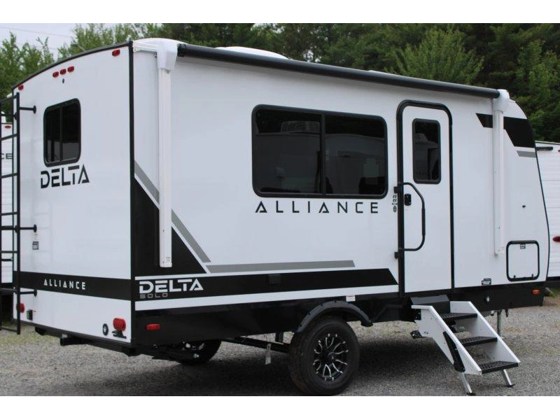 Alliance Delta Rb152 2027 alt