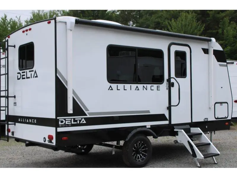 2027 Alliance Delta