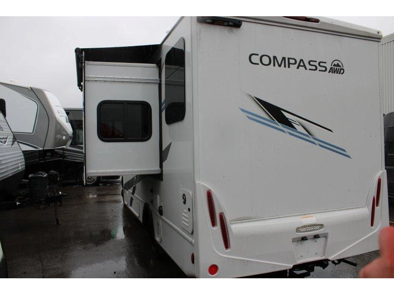 Thor Motor Coach Compass 24jg 2026 alt