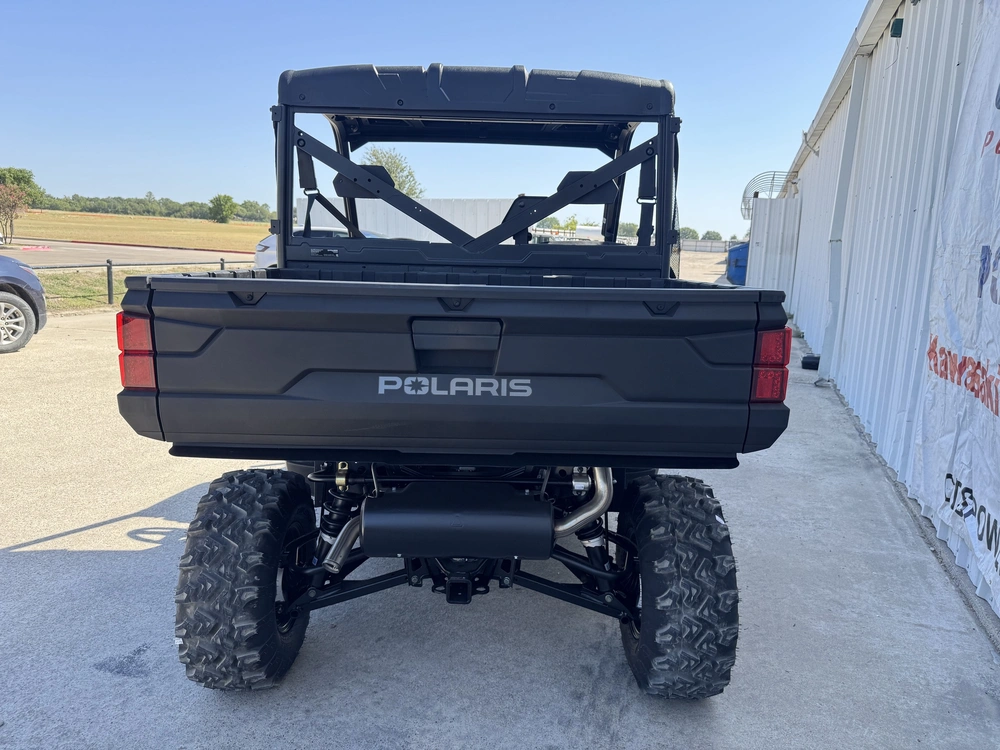 2026 Polaris Ranger 1000 Premium Granite Gray alt