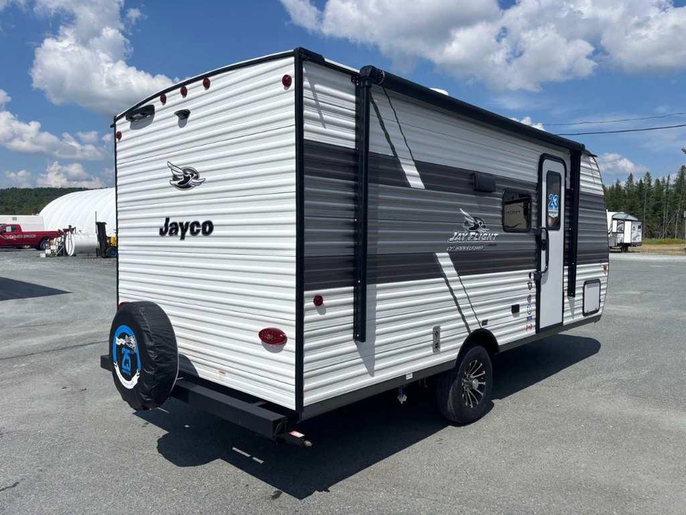 Jayco Jay Flight 175bh 2027 alt