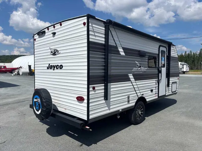 2027 Jayco Jay Flight 175BH