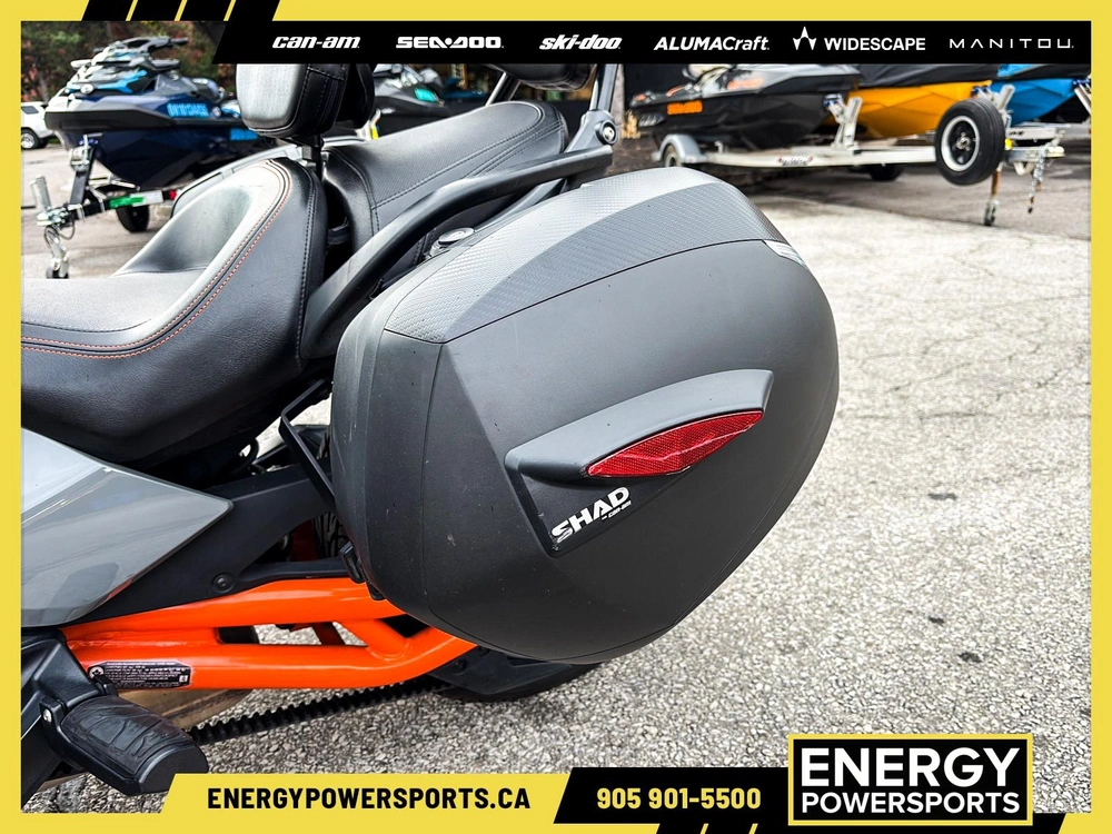 2021 Can-am Can-am Spyder F3-s alt