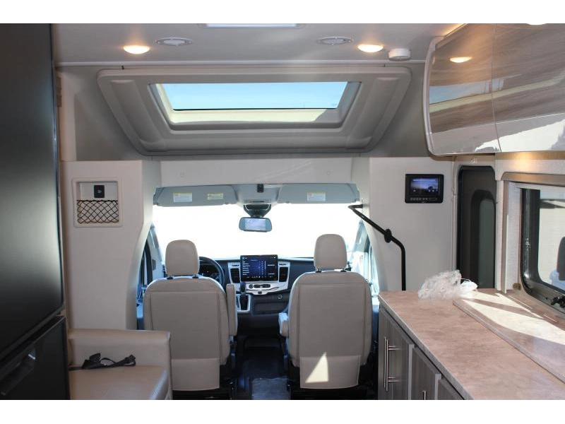 Thor Motor Coach Gemini 23te 2023 alt