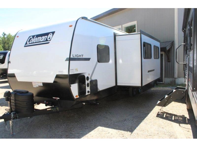 2026 Keystone Rv Coleman 26bx alt
