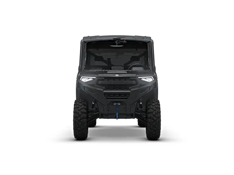 Polaris RANGER CREW XP 1000 NORTHSTAR TEXAS EDITION,BLACK CRYSTAL 2027