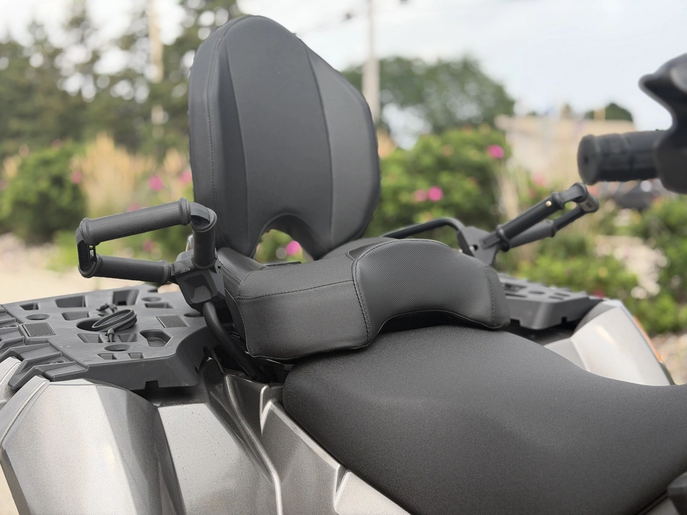 2026 Polaris Sportsman Touring Xp 1000 Trail
