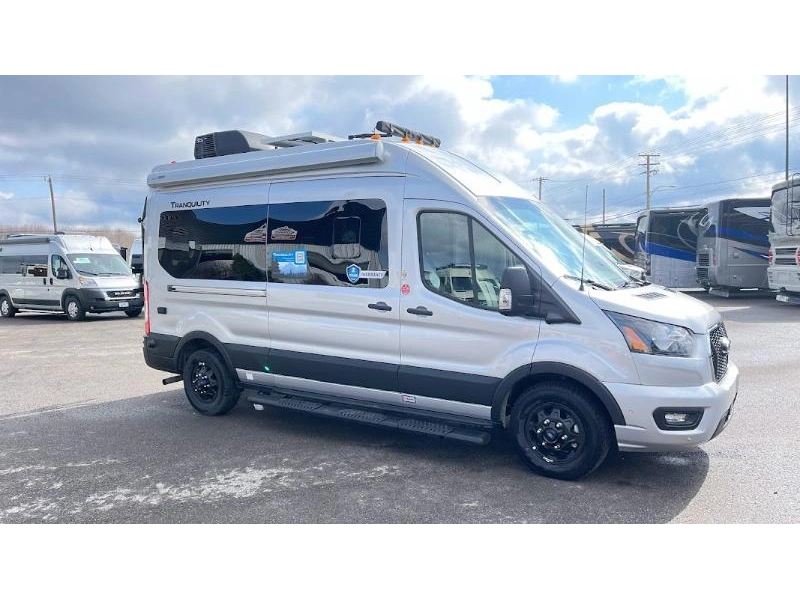Thor Motor Coach Tranquility 19pt 2023 alt