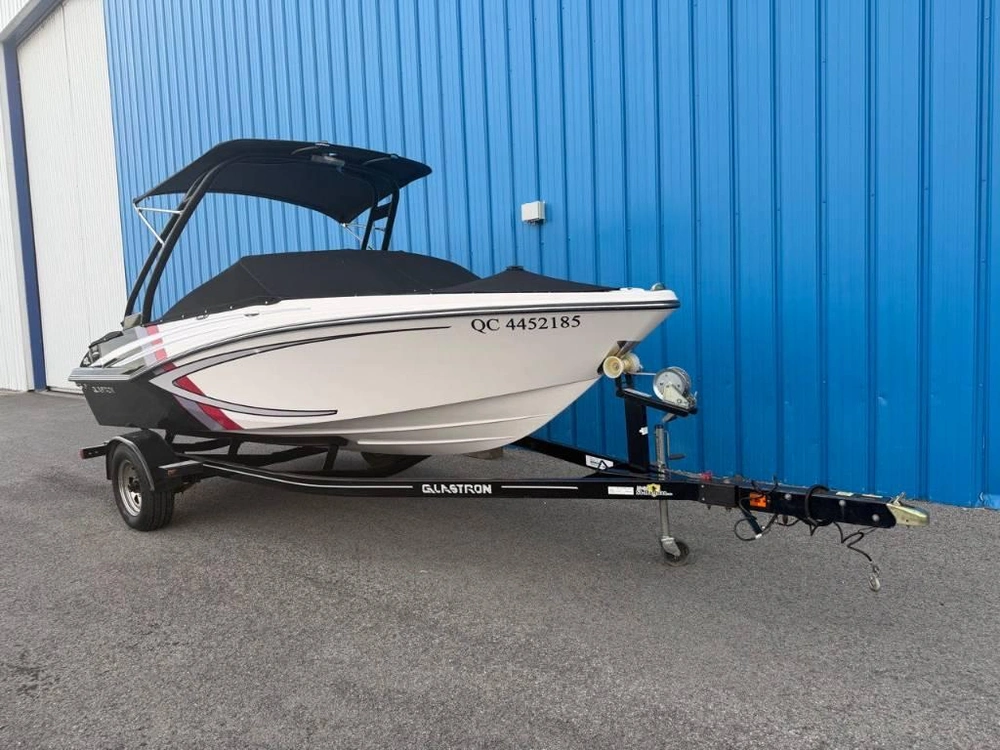 Glastron 185 Gts 2013 alt