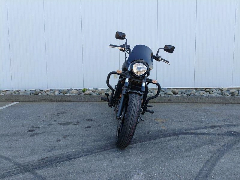 2020 Kawasaki Vulcan S alt