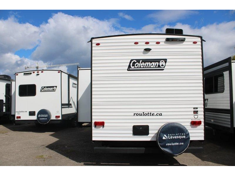 Keystone Rv Coleman 28bhs 2026 alt