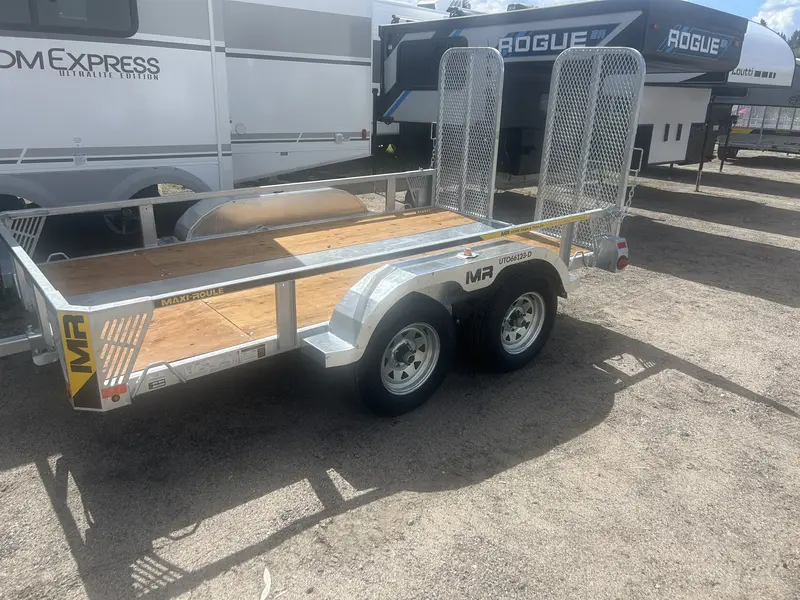 Maxi-Roule UTO66123-D 2027
