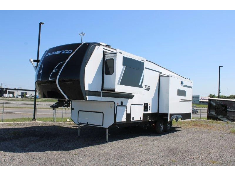 Kz Durango D301rlt 2026 alt