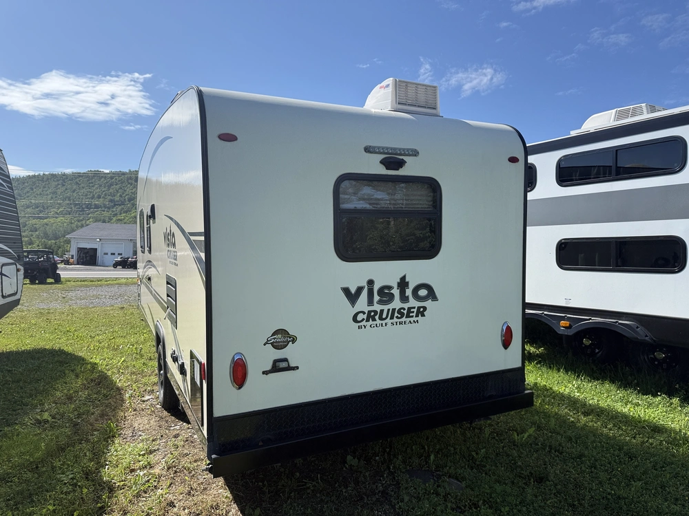 Cruiser 19mbs 2019 alt