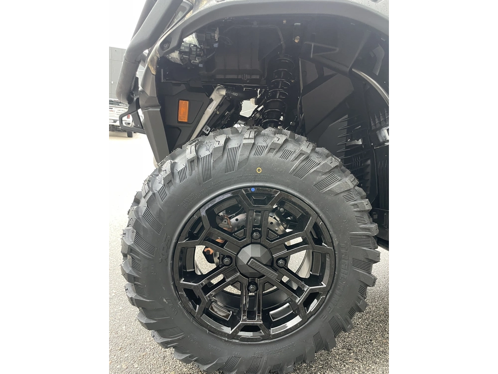 2026 Can-am Outlander Max Xt 850 alt