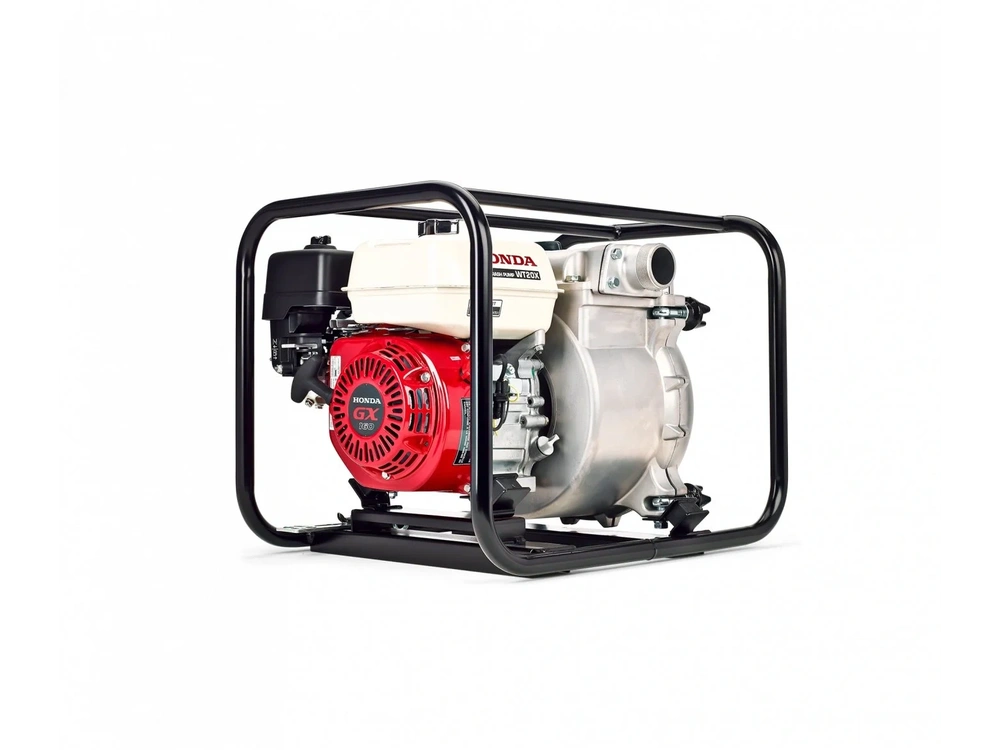 2023 Honda Honda Trash Pump 2" Wt20xk4c alt