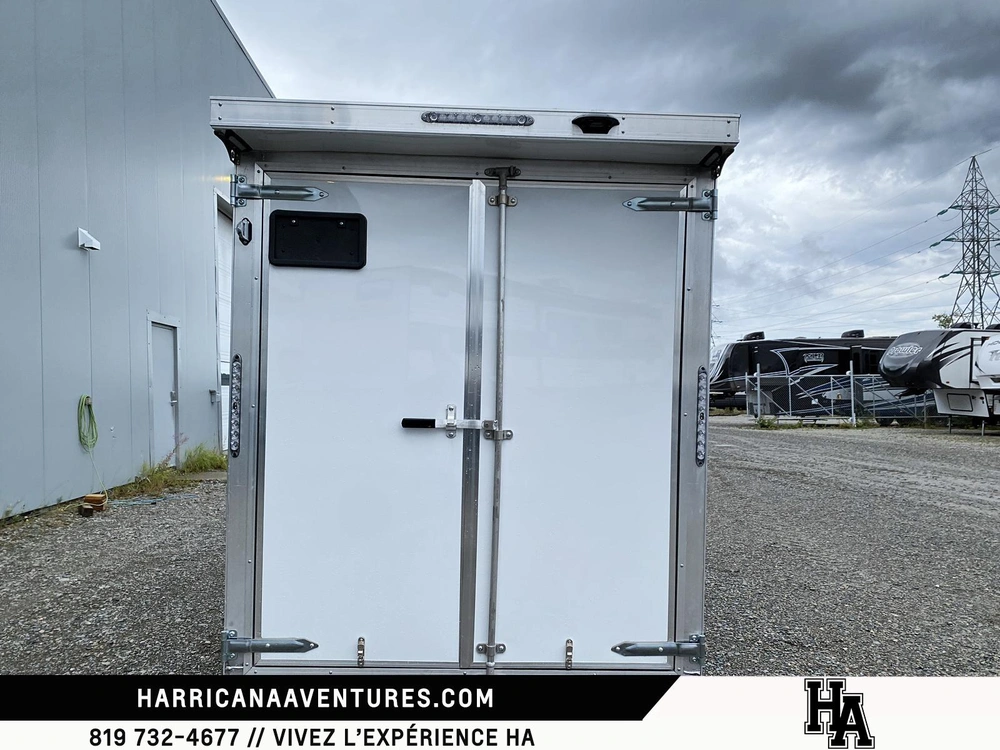 Cargo Mate 612sae-96 2027 alt