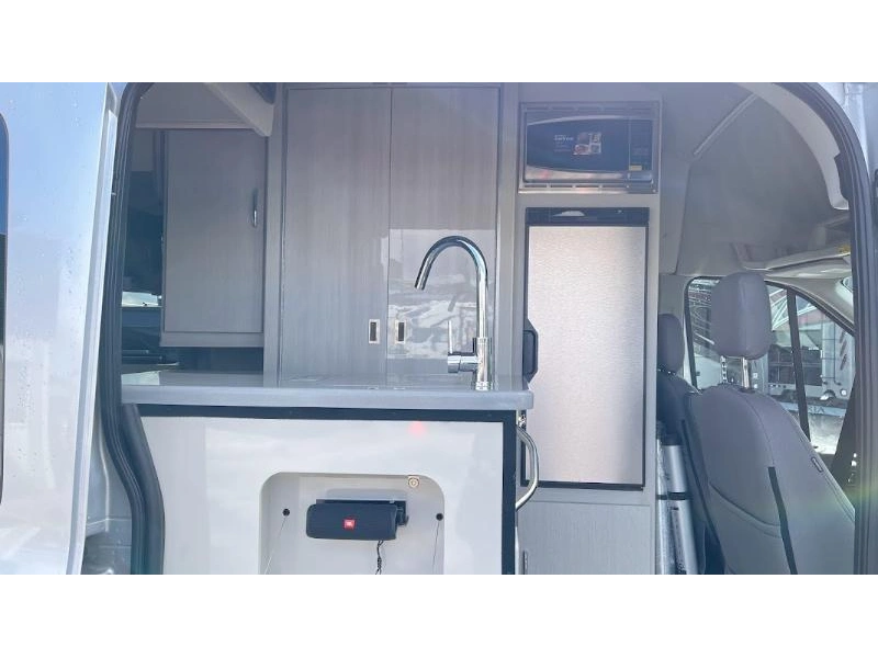 Thor Motor Coach Tranquility 19pt 2023 alt