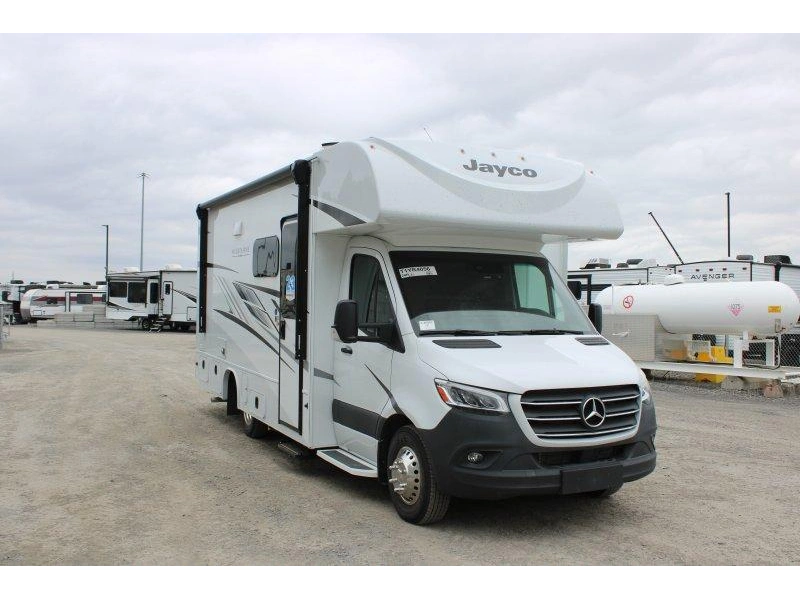 Jayco Melbourne 24r 2026 alt