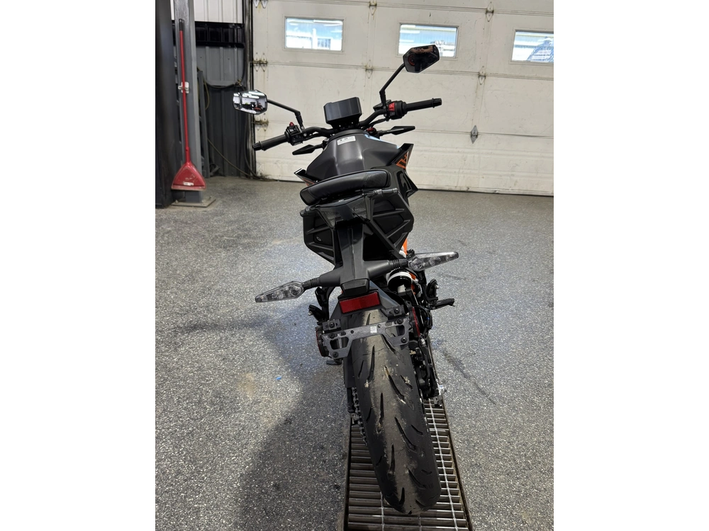 2026 Ktm 390 Duke alt