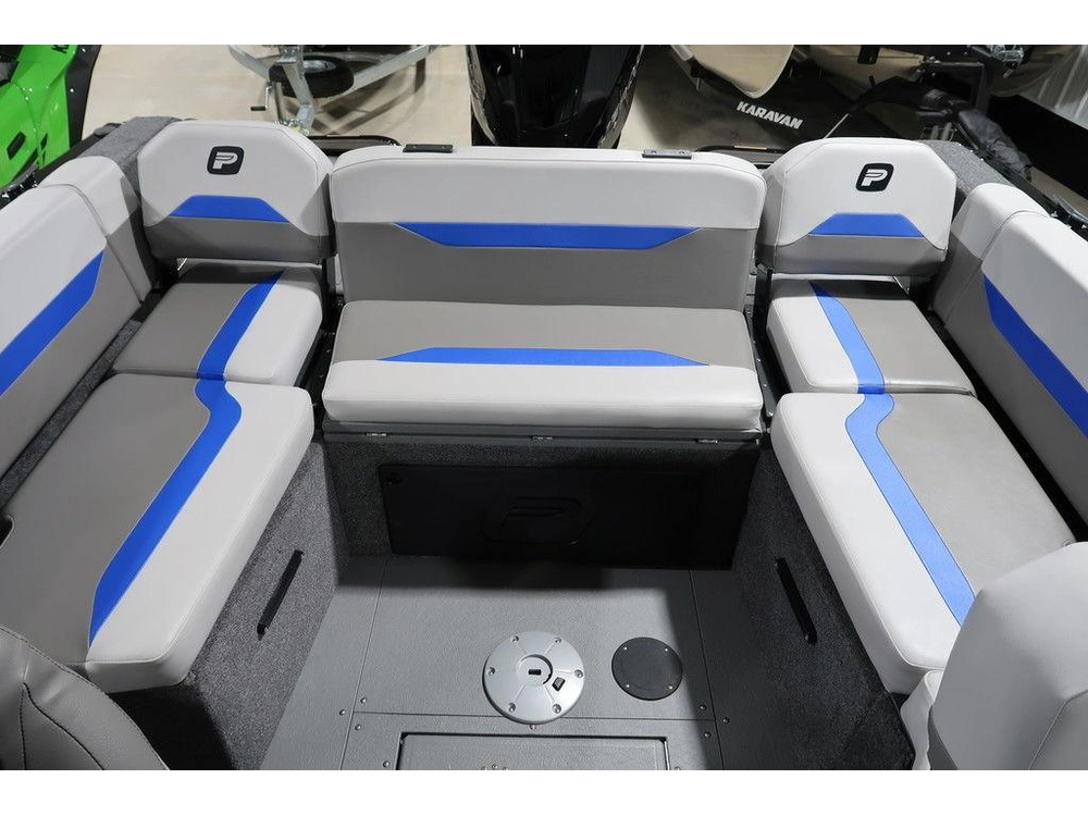 2026 Princecraft Sport 188 alt