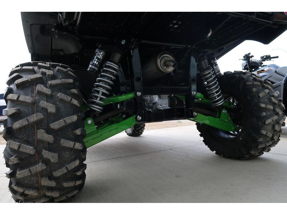 2025 Kawasaki Teryx4 S Se alt