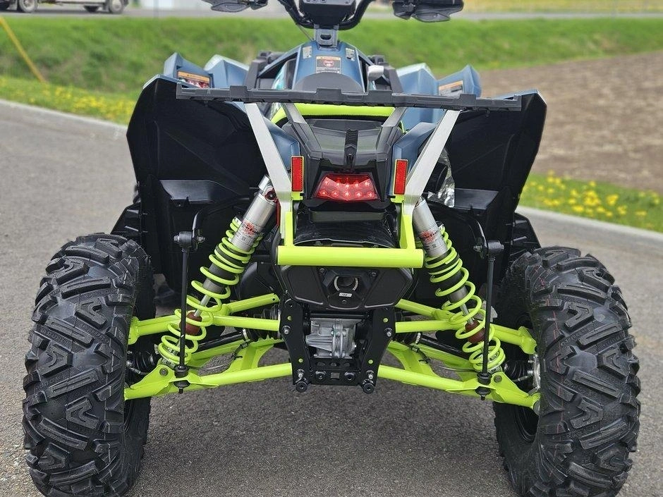 Polaris Scrambler Xp 1000 S Vert Cascade Mat 2026 alt