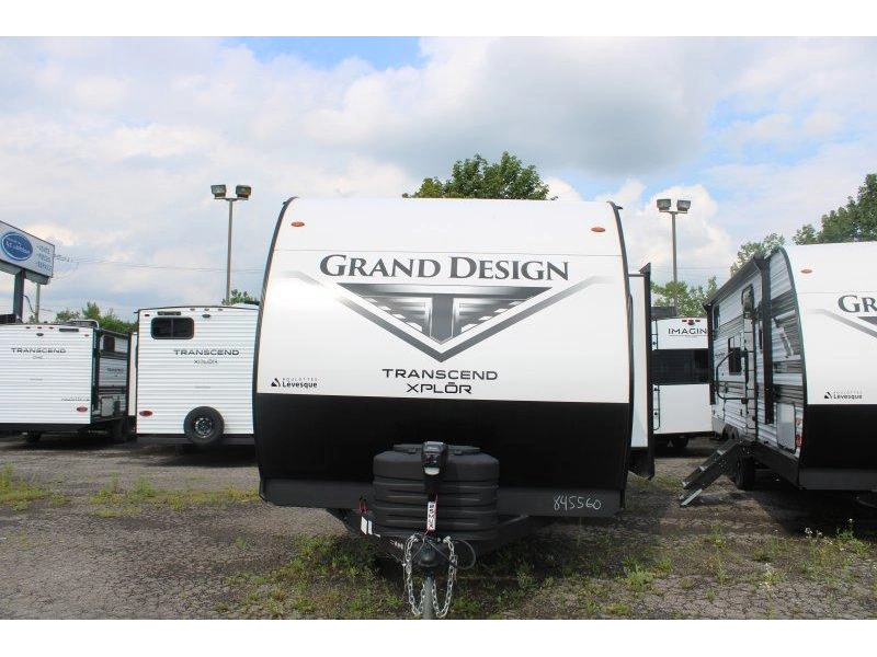 Grand Design Transcend 25mlx 2026 alt