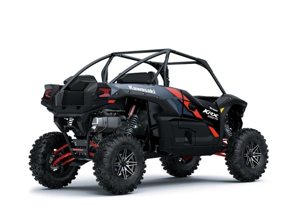 2027 Kawasaki Teryx Krx 1000 Tr alt