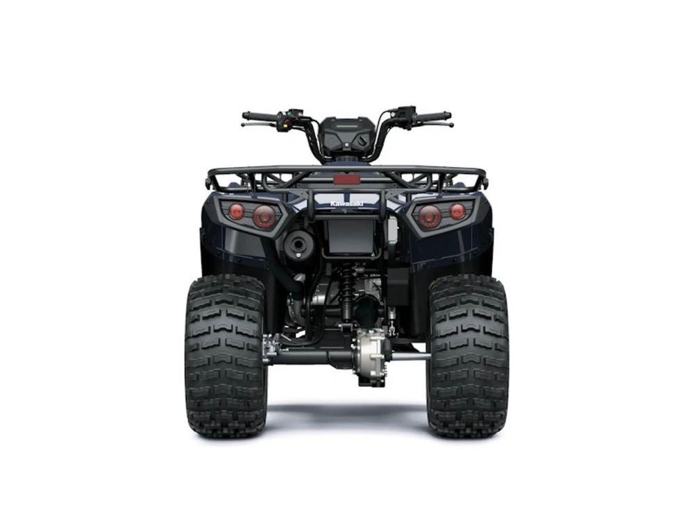 2026 Kawasaki Brute Force 300 alt