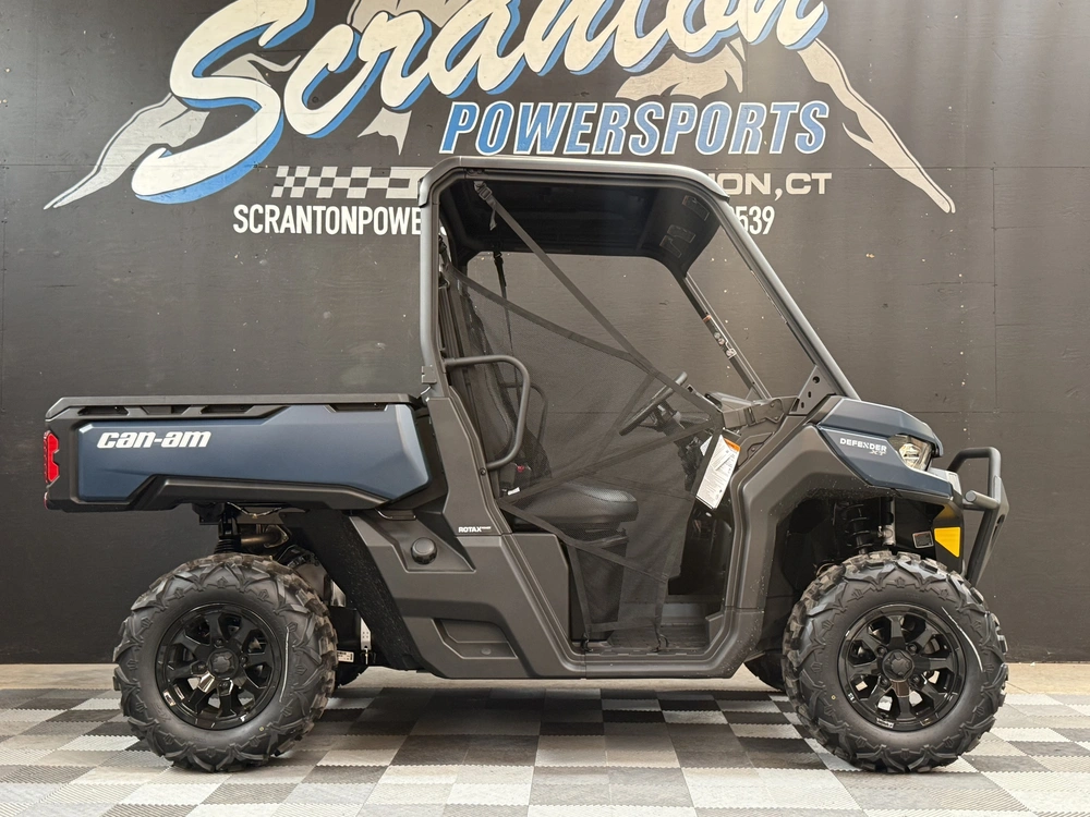 2026 Can-am Defender Xt Hd9 alt