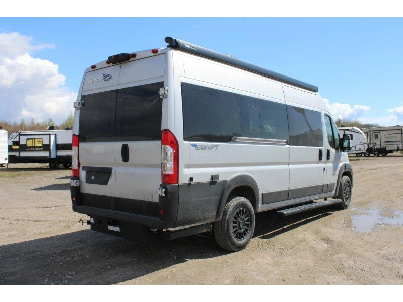 Jayco Swift 20t 2026 alt