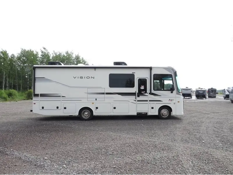 2027 Entegra Coach Vision 29S
