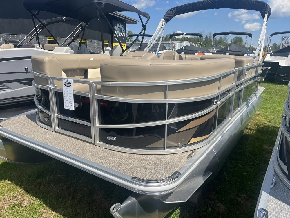 2026 Starcraft Lx 20 R alt