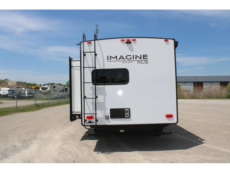 Grand Design Imagine 22mle 2026 alt