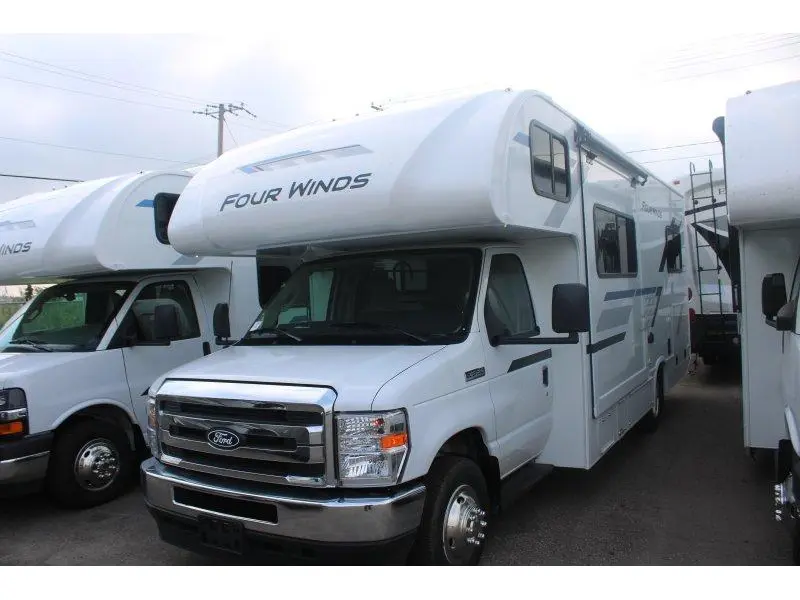 2027 Thor Motor Coach Four Winds 25Z