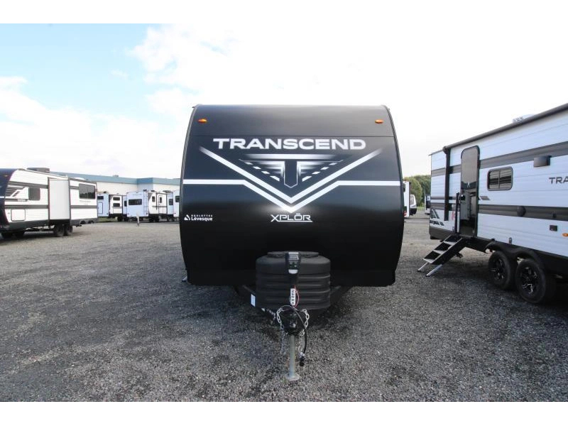 2026 Grand Design Transcend 26rbx alt