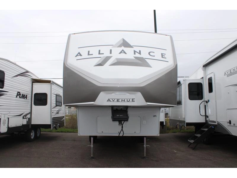 Alliance Avenue 23ml 2026 alt