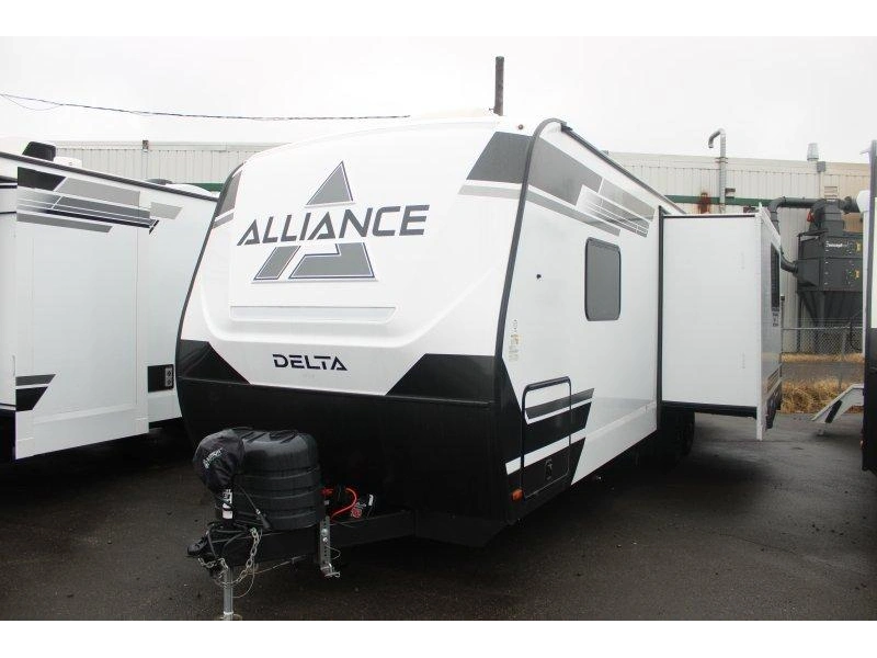 Alliance Delta 291bh 2026 alt