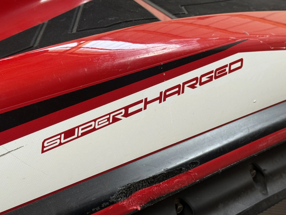 2017 Yamaha Wave Runner alt