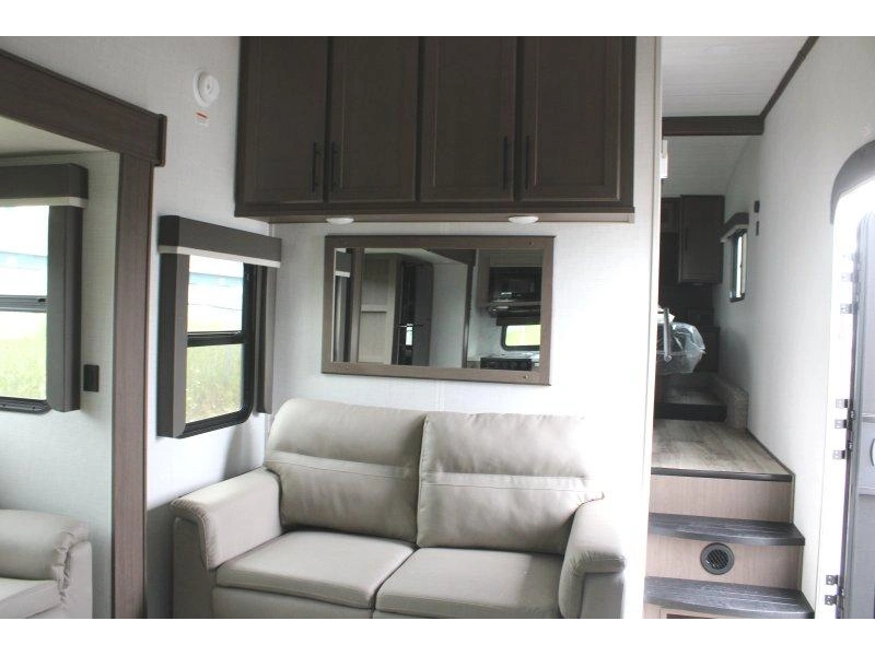 Keystone Rv Cougar 26rke 2027 alt