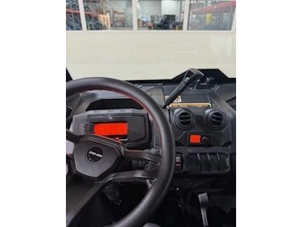 2026 Can-am Defender Max Dps Cab Hd10 alt