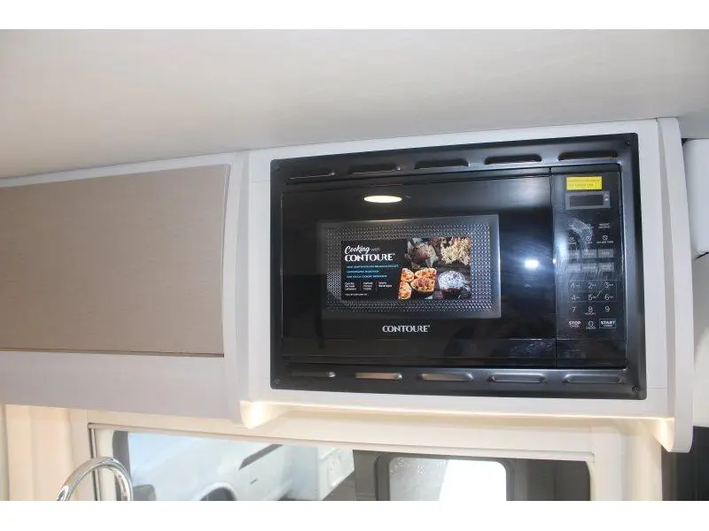 2027 Thor Motor Coach Tellaro