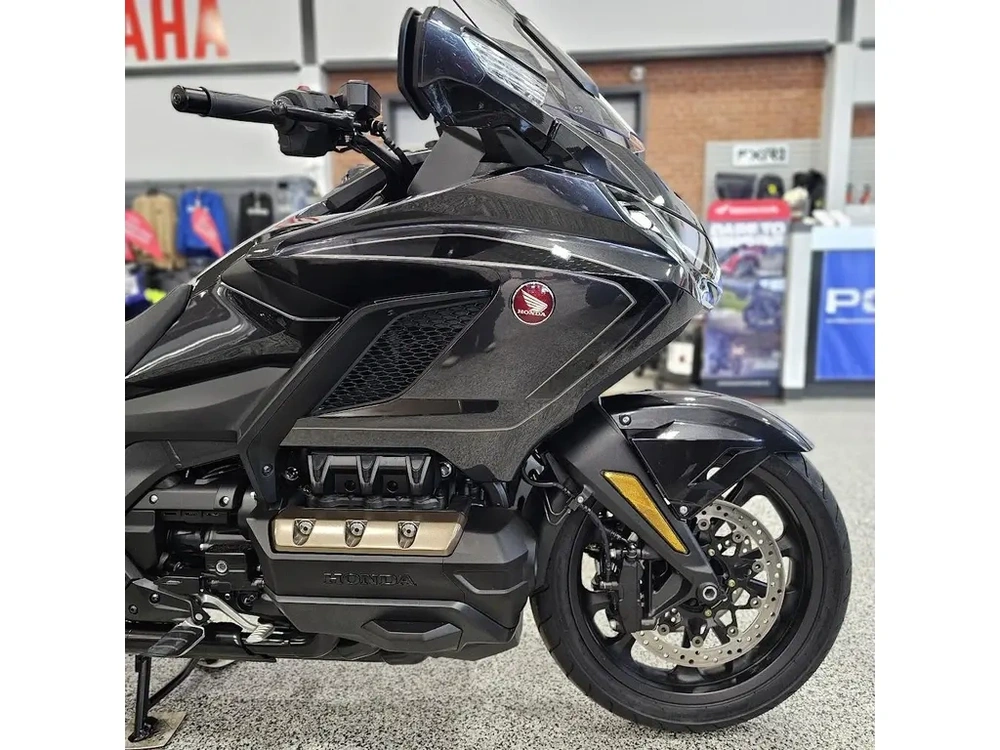 2026 Honda Goldwing Tour 6 Speed alt