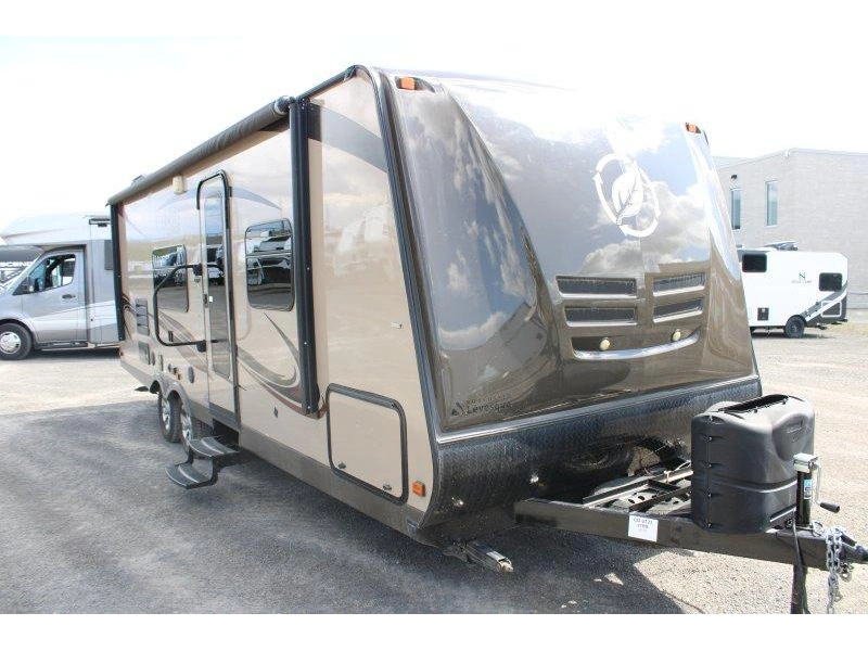 Evergreen Rv Everlite 27rb 2013 alt